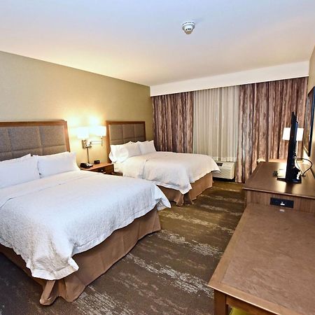 Hampton Inn By Hilton Kirksville Mo Extérieur photo