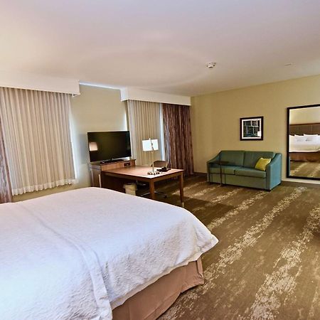 Hampton Inn By Hilton Kirksville Mo Extérieur photo