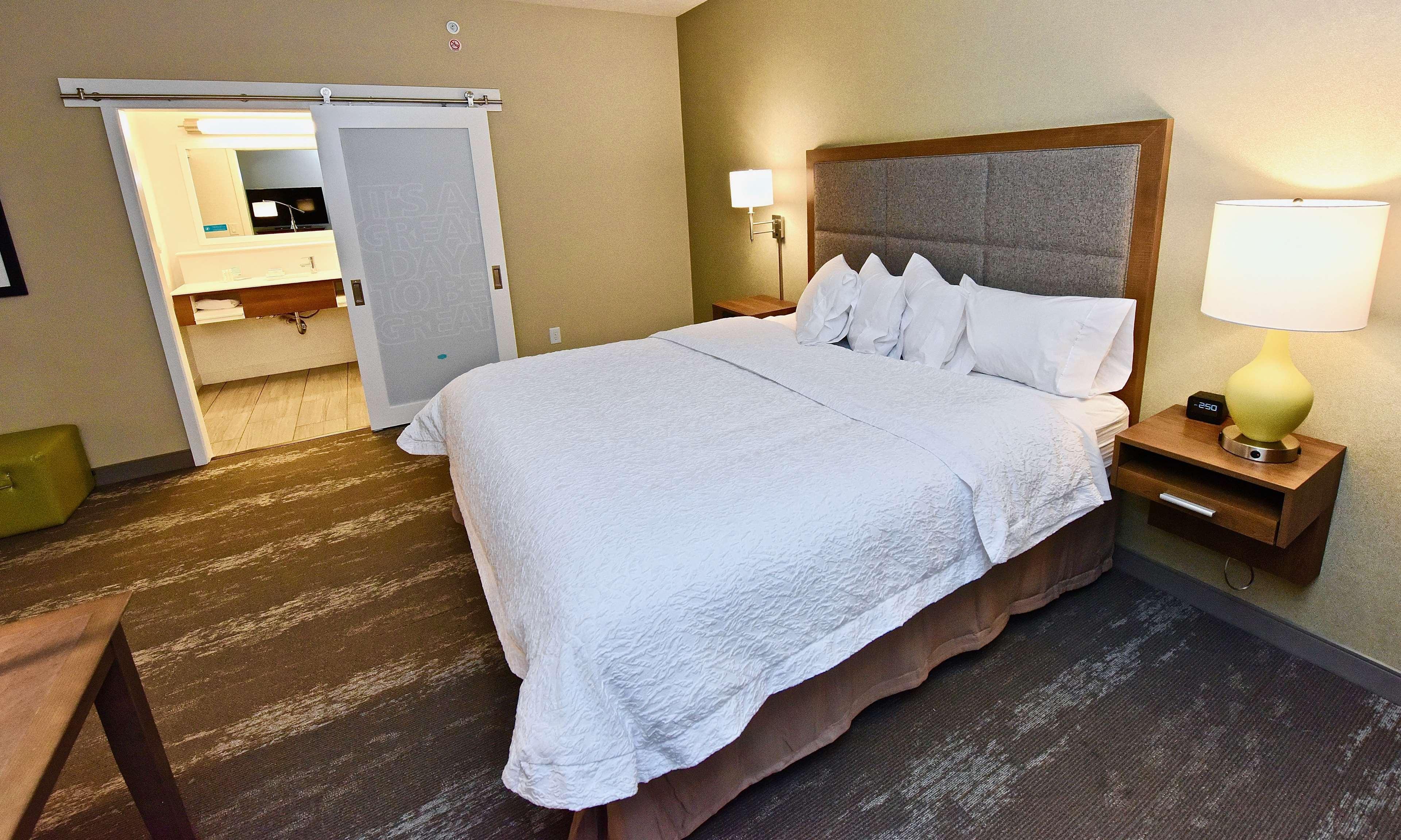 Hampton Inn By Hilton Kirksville Mo Extérieur photo