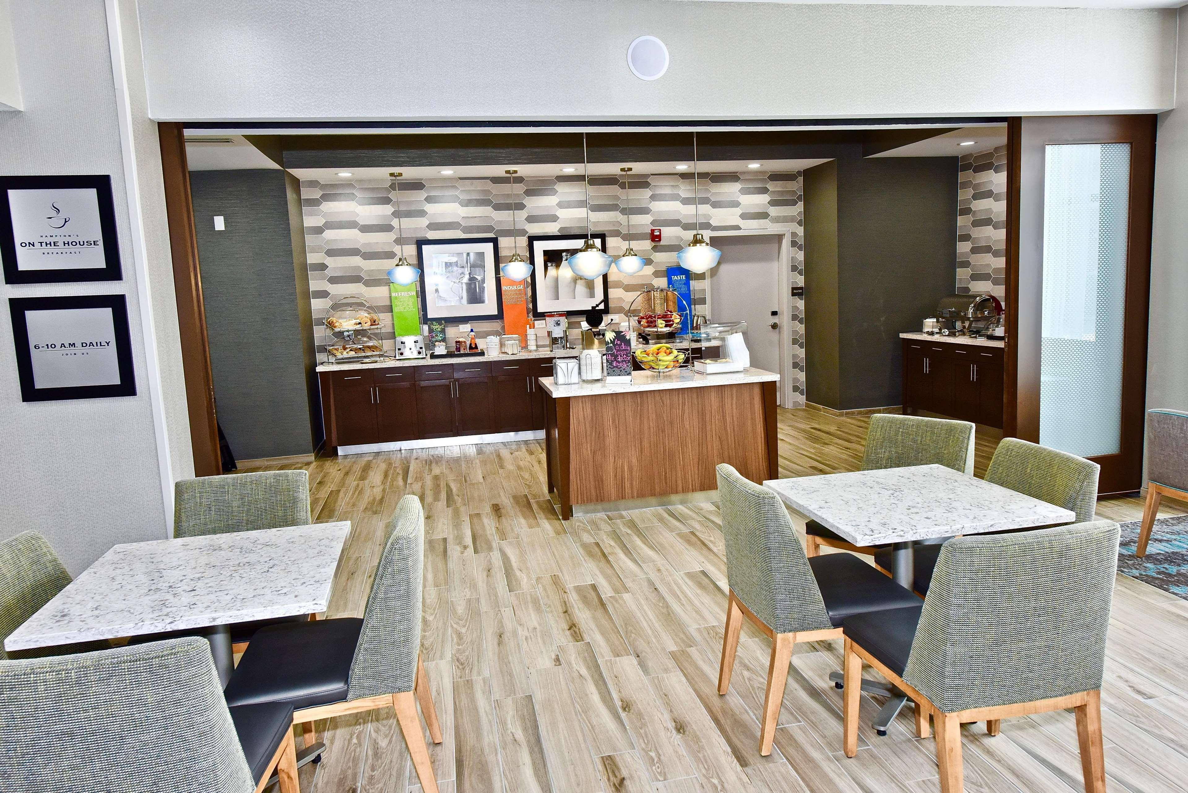 Hampton Inn By Hilton Kirksville Mo Extérieur photo
