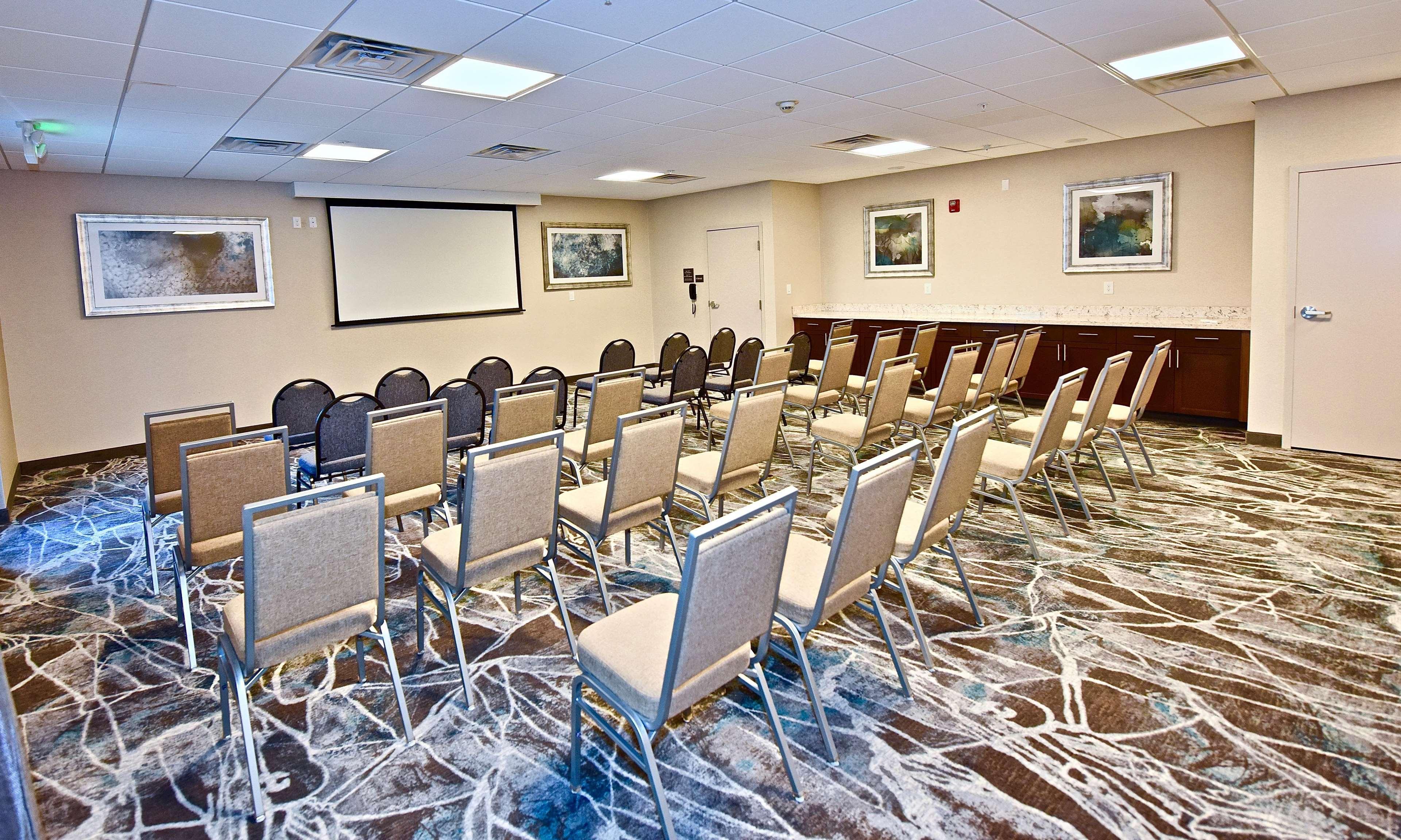 Hampton Inn By Hilton Kirksville Mo Extérieur photo