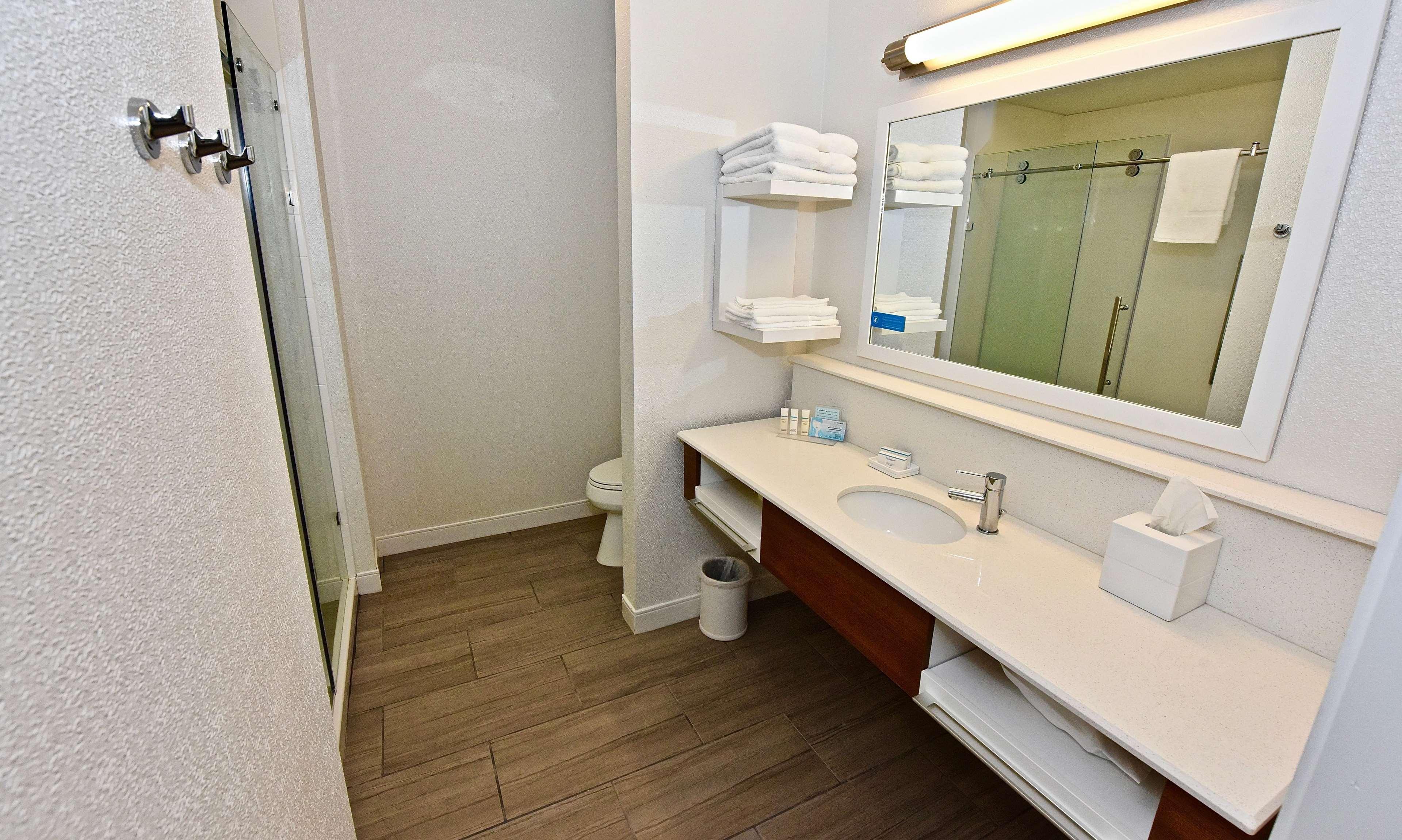 Hampton Inn By Hilton Kirksville Mo Extérieur photo