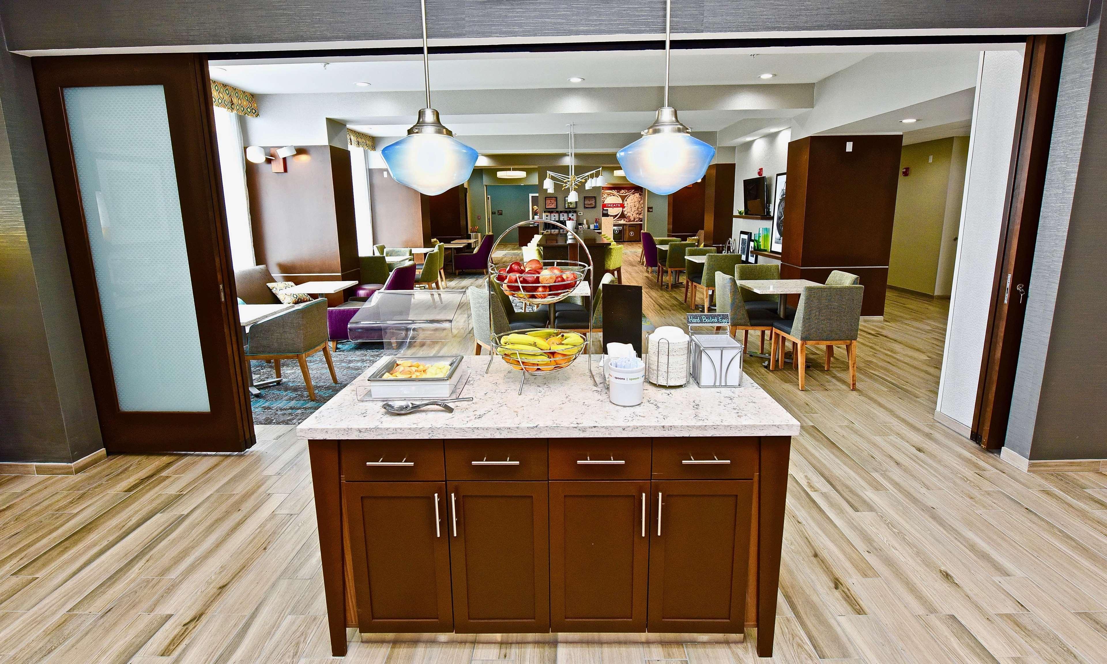 Hampton Inn By Hilton Kirksville Mo Extérieur photo