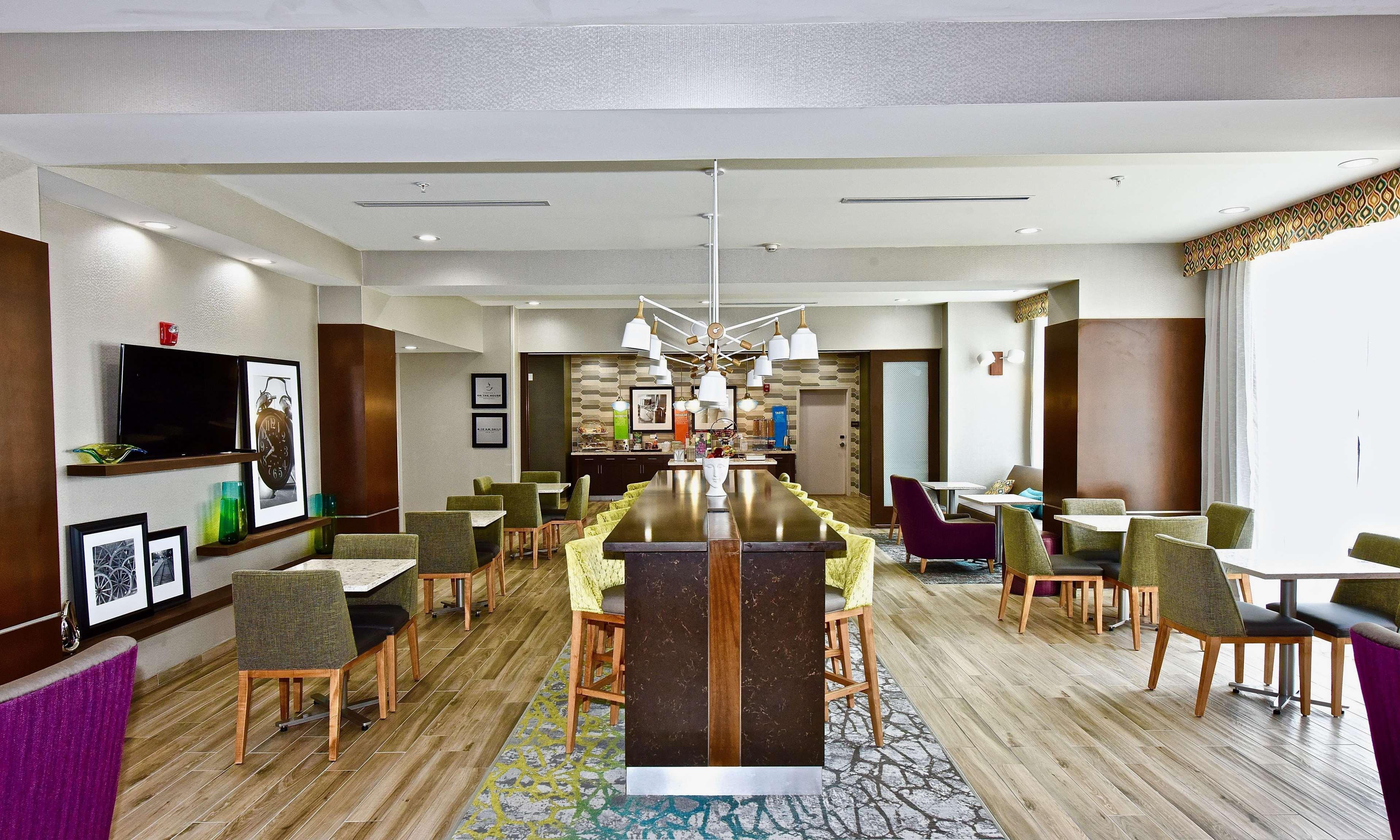 Hampton Inn By Hilton Kirksville Mo Extérieur photo