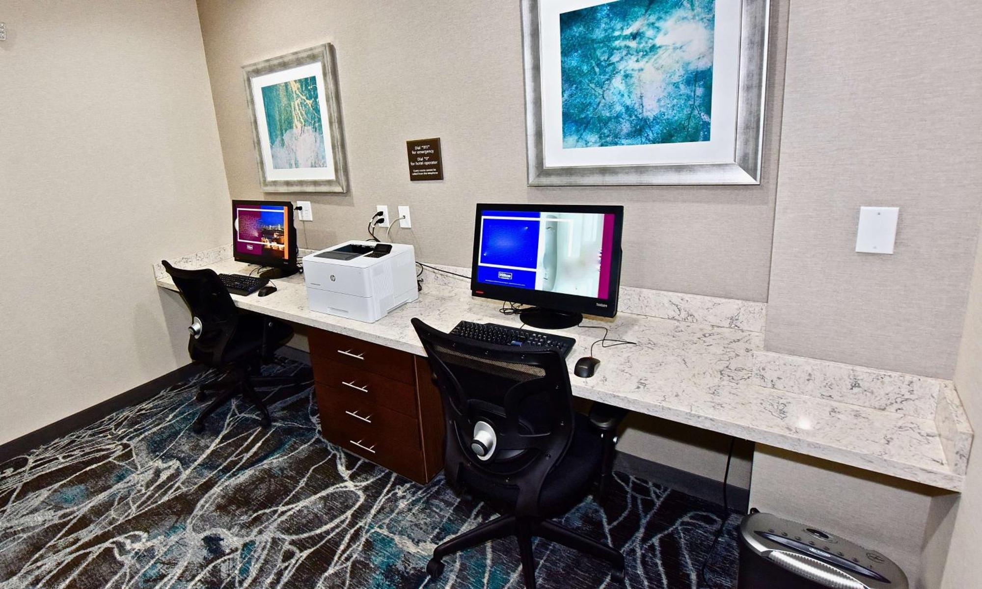Hampton Inn By Hilton Kirksville Mo Extérieur photo