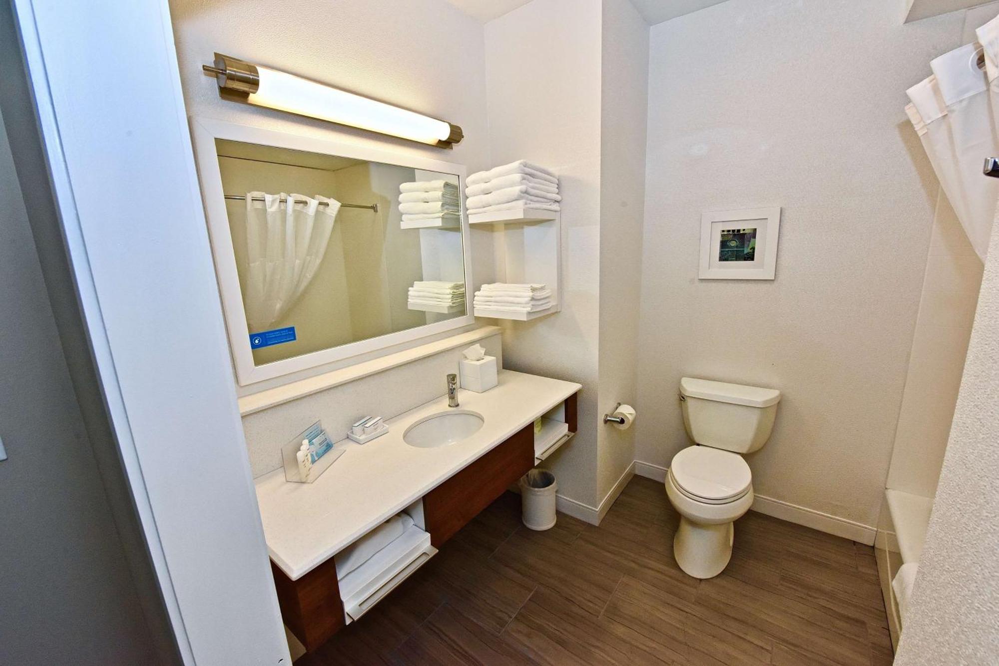 Hampton Inn By Hilton Kirksville Mo Extérieur photo