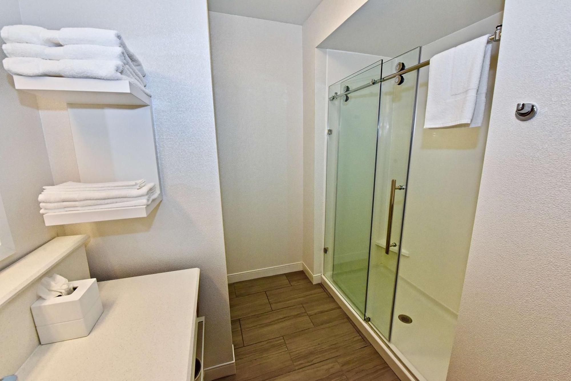 Hampton Inn By Hilton Kirksville Mo Extérieur photo