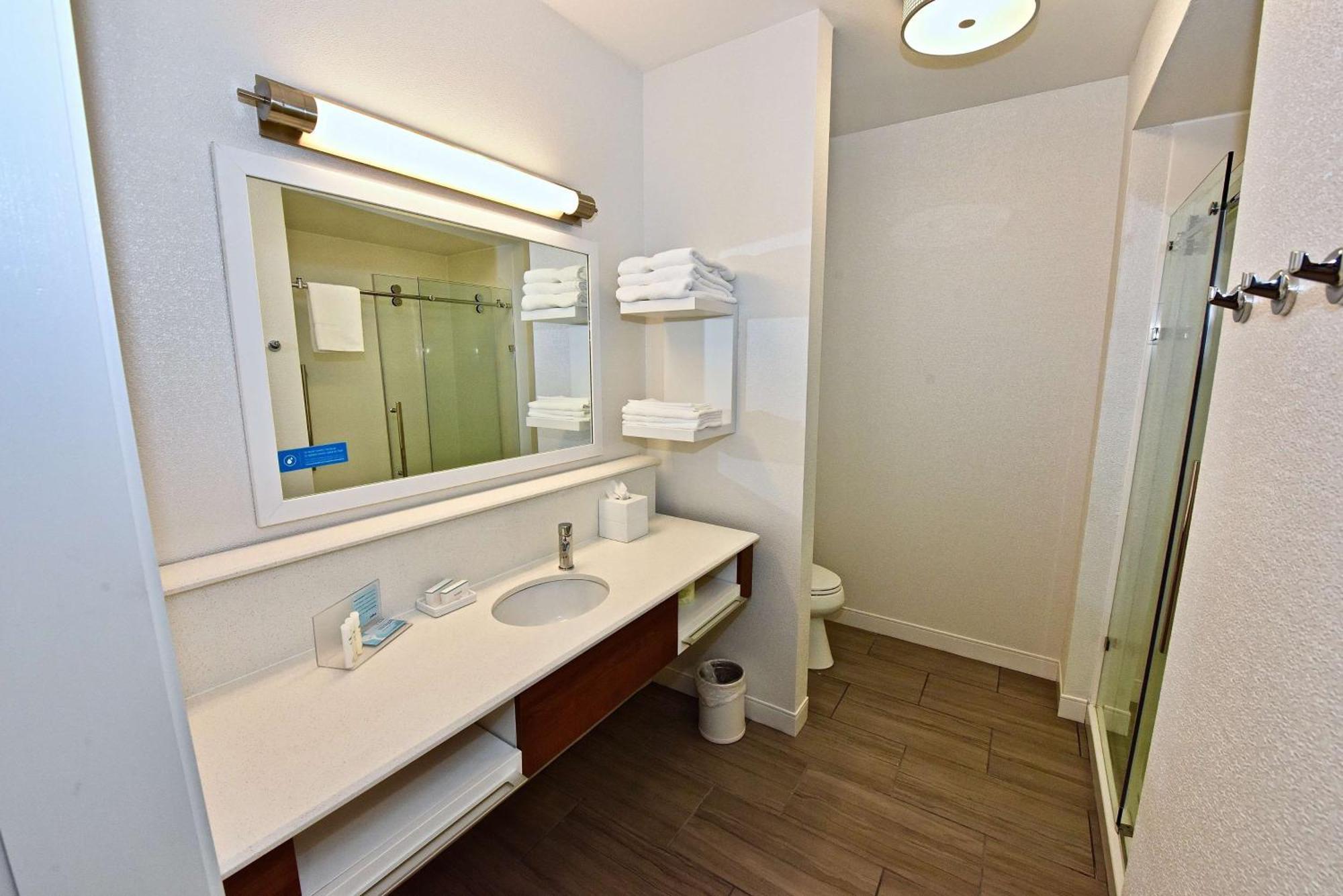 Hampton Inn By Hilton Kirksville Mo Extérieur photo