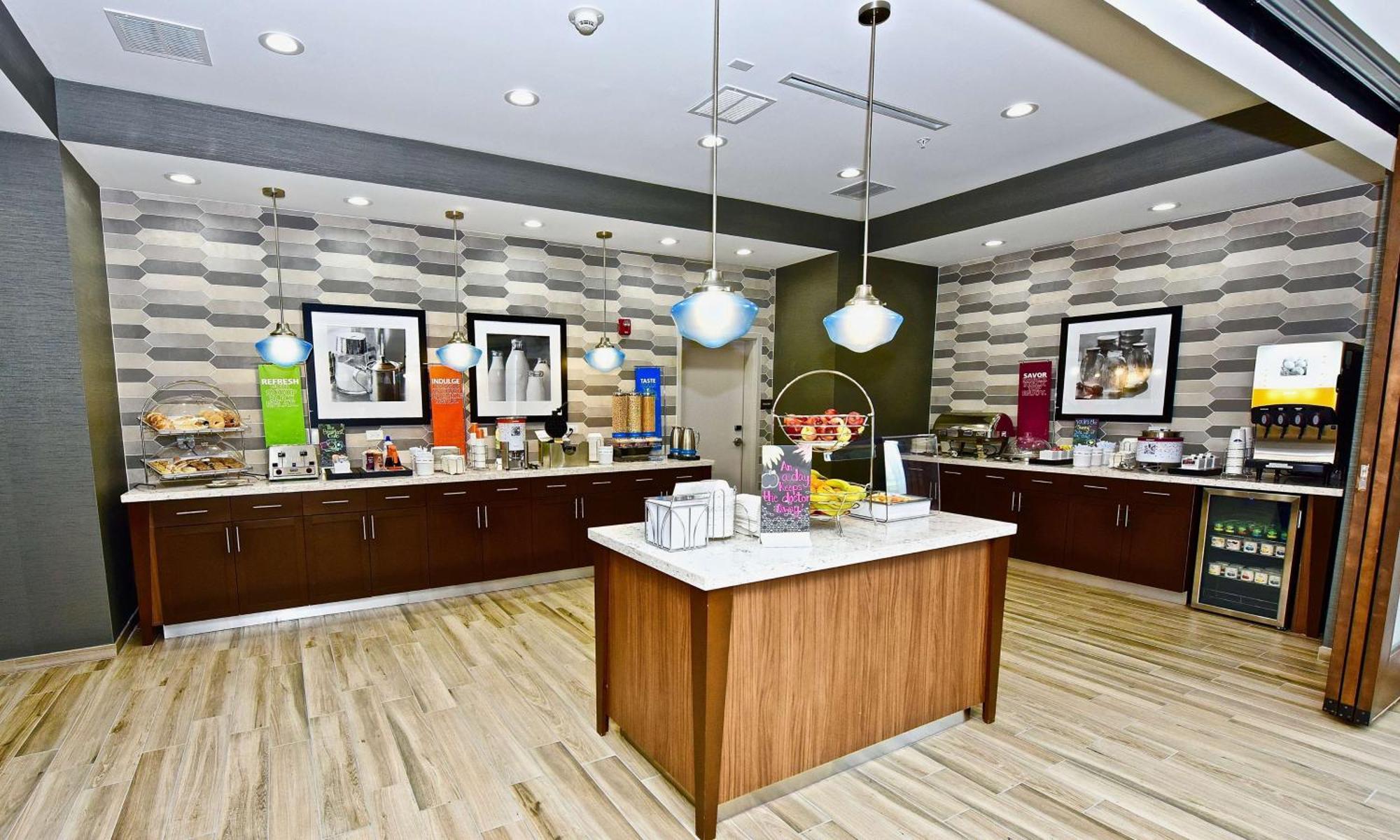 Hampton Inn By Hilton Kirksville Mo Extérieur photo