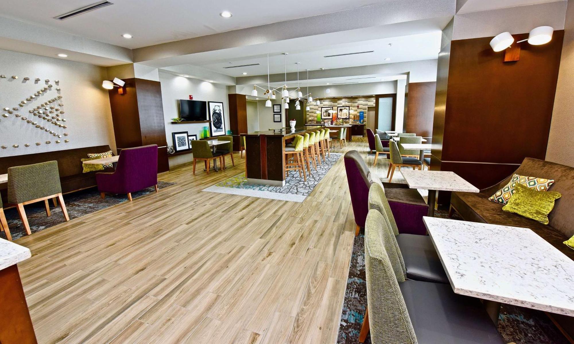 Hampton Inn By Hilton Kirksville Mo Extérieur photo