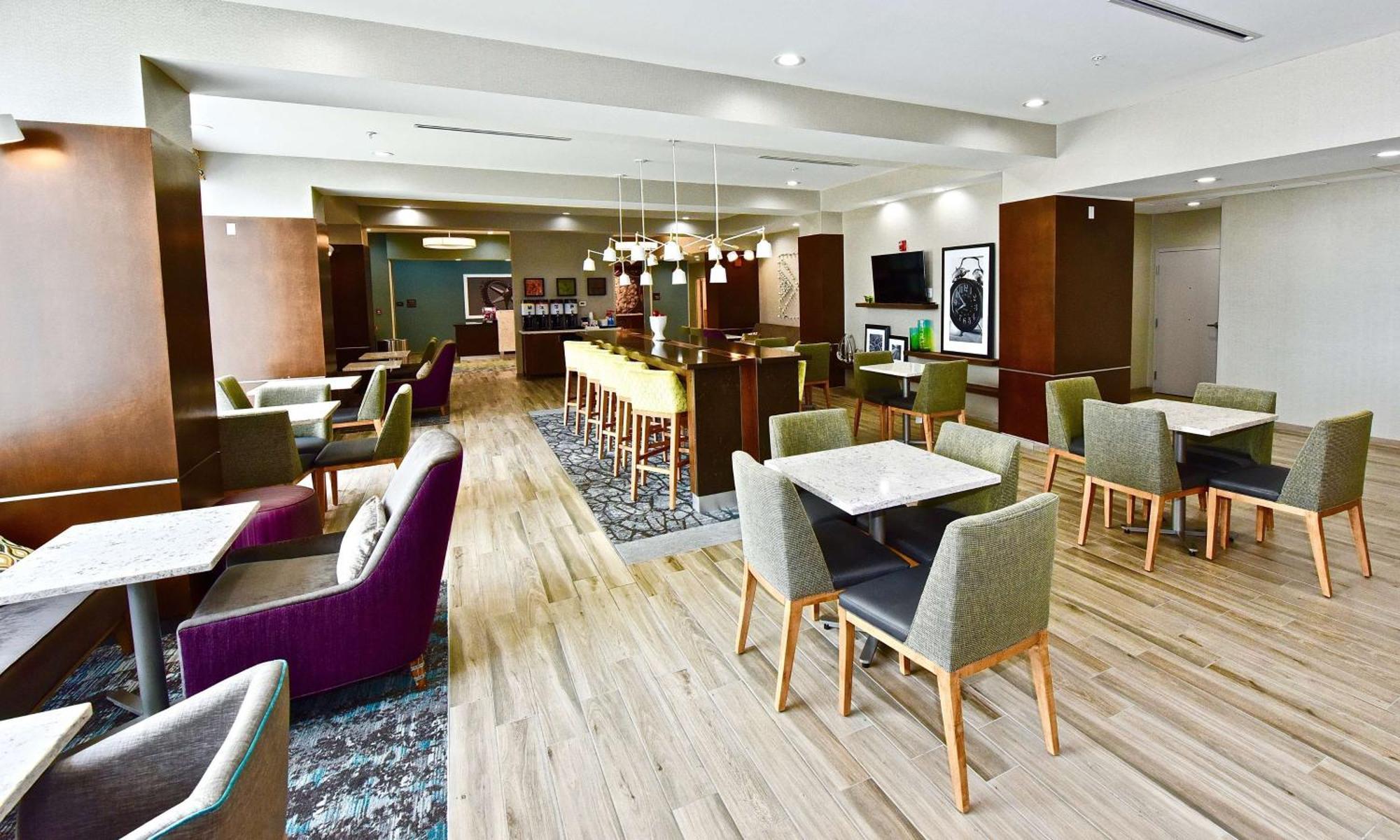 Hampton Inn By Hilton Kirksville Mo Extérieur photo