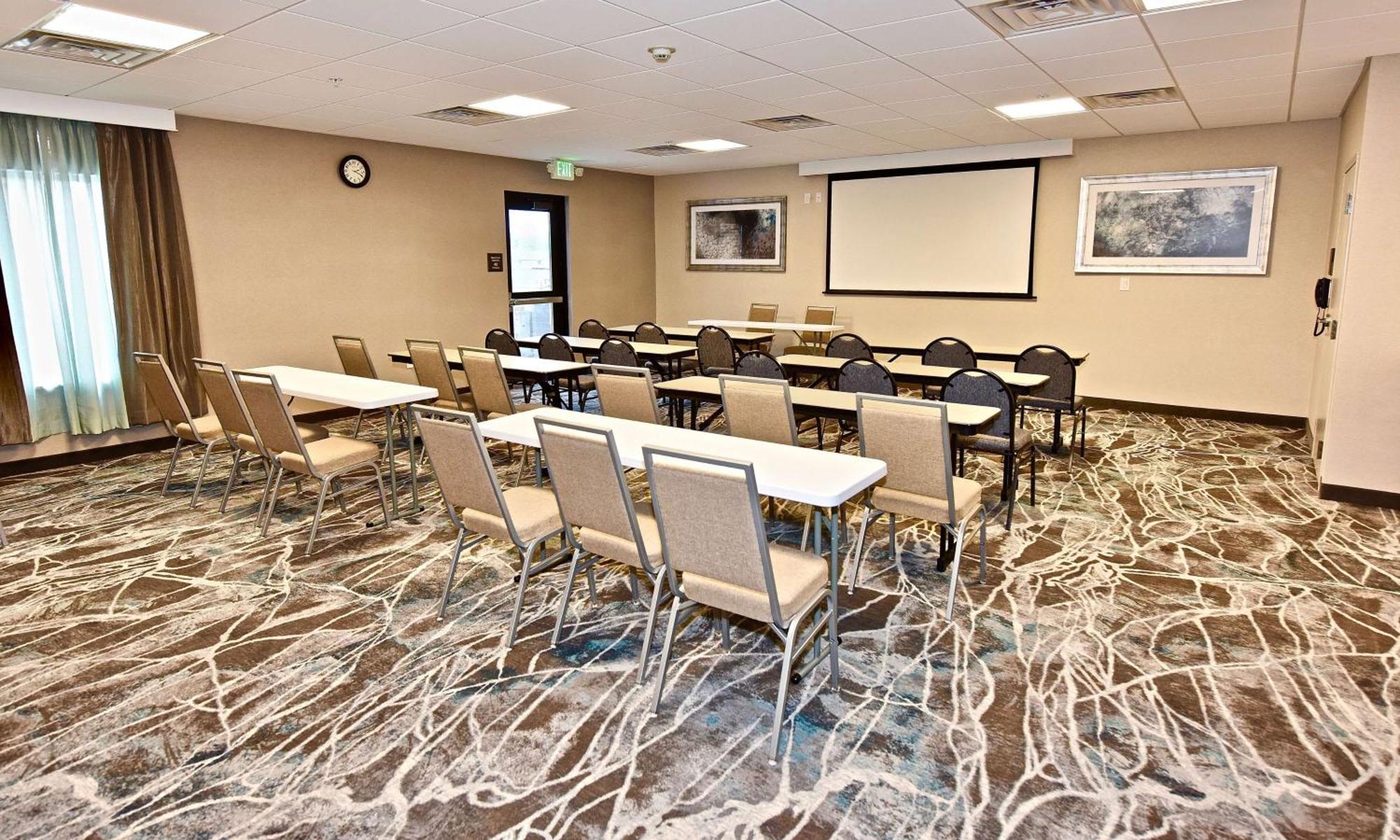 Hampton Inn By Hilton Kirksville Mo Extérieur photo